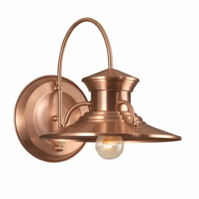Ridgefield--wall - Copper