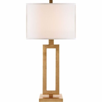 Mod Table Lamp - Gild