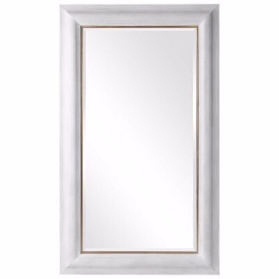 Chiffon Mirror