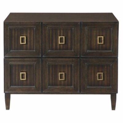 Nigel Bachelor Chest