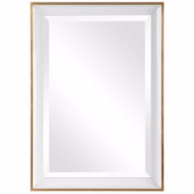 Gossamer Mirror