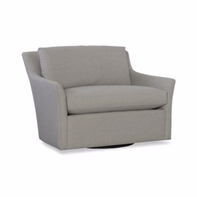 Palmer Swivel Chair And A Half