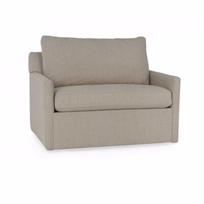 Hudson Chair And A Half