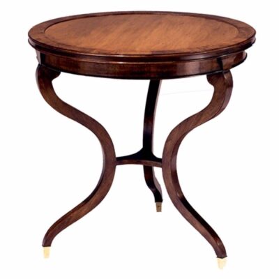 Paris End Table