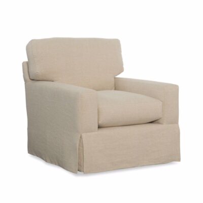 Bernard Swivel Chair