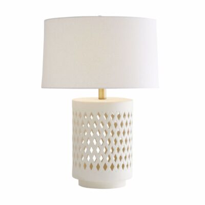 Cloud Table Lamp