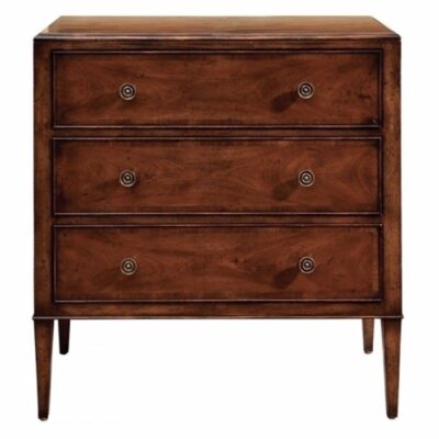 Peabody Chest