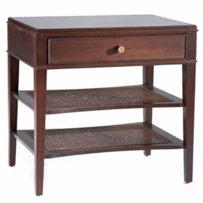Philippe End Table