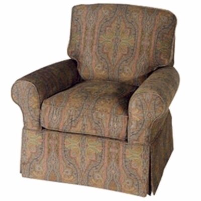 Norwalk Chair