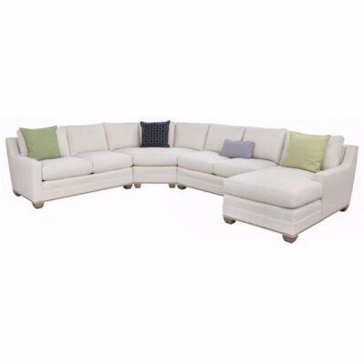 Fairgrove Sectional