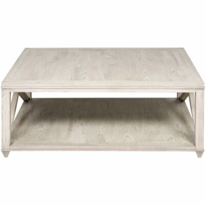 Puget Cocktail Table