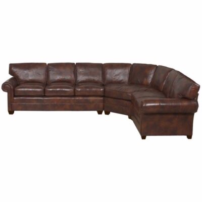 Guinness Sectional