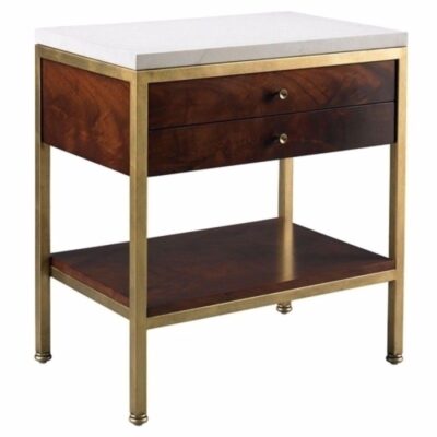 Putman Side Table