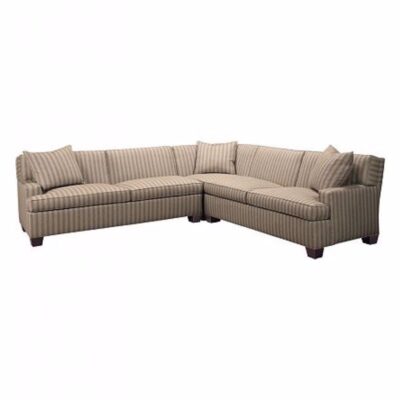Maxwell Made-to-measure Sectional