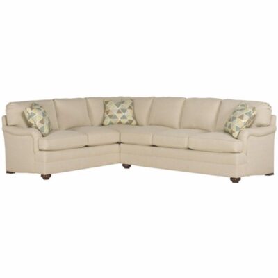 San Francisco Sectional