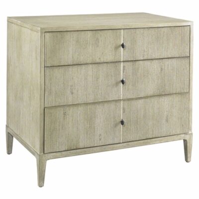 Reedy Chest