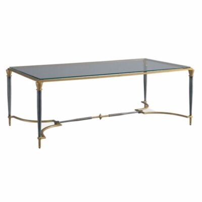 Roma Cocktail Table