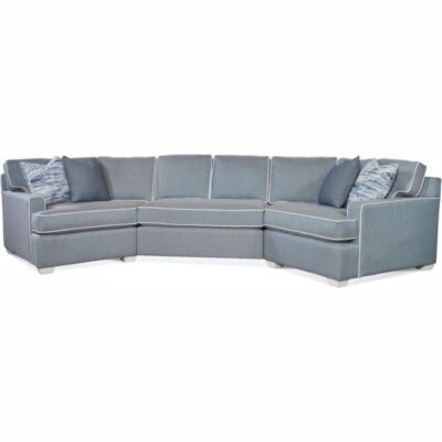 Gramercy Park Sectional
