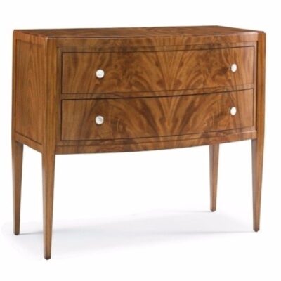 Stanton Hall Chest