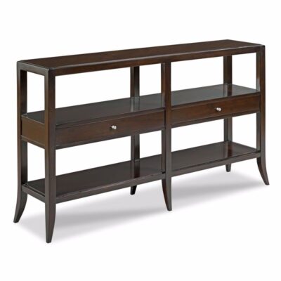 Coleman Console