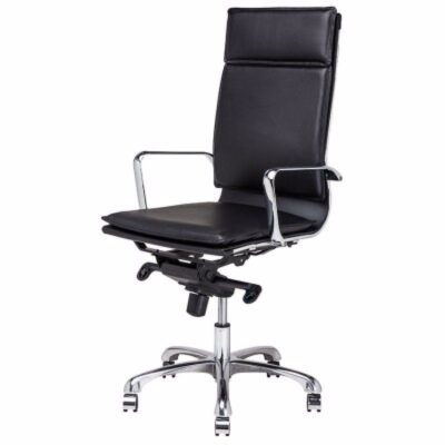 Carlo High Back Desk Chair