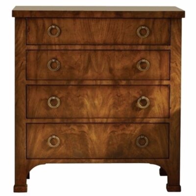 Stewart Four Drawer Chest