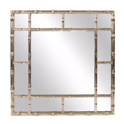 Estes Mirror- Silver