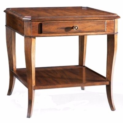 Toulon End Table