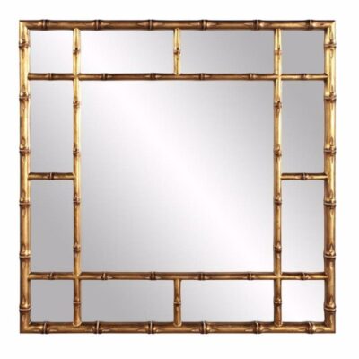 Estes Mirror- Gold