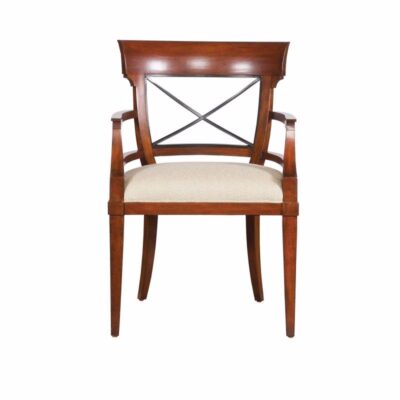 Apthorp Dining Arm Chair