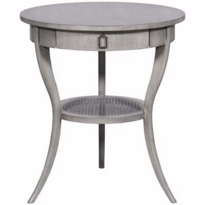 Turnbull Lamp Table