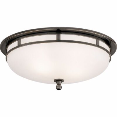 Openwork Ceiling--large - Bronze