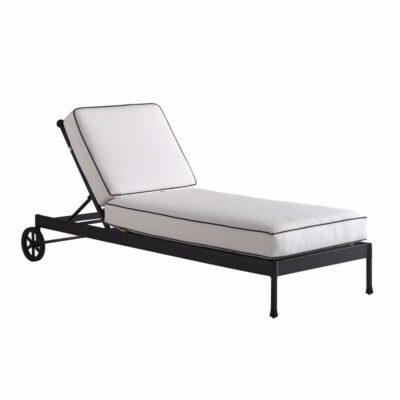 Pavlova Chaise