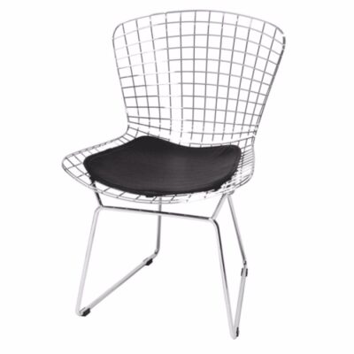 Basket Dining Chair