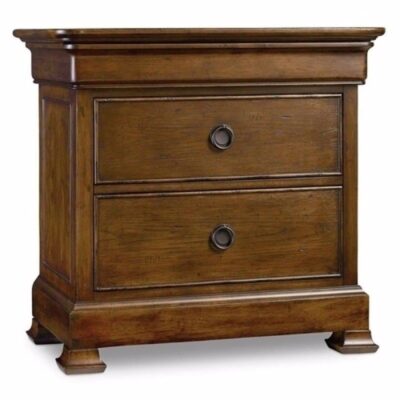 Crosby Nightstand
