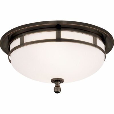 Openwork Ceiling--small - Bronze