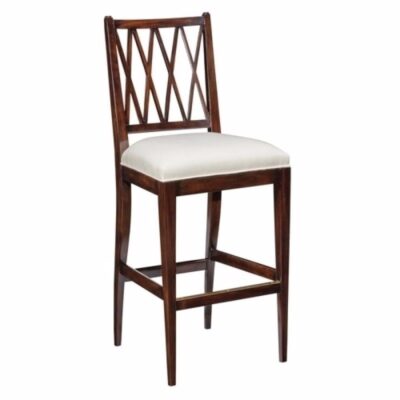 Beacon Hill Bar Stool