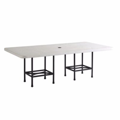 Pavlova Rectangular Dining Table
