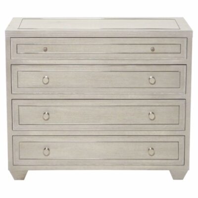 Justine Bachelor's Chest