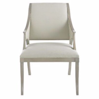 Pike Sleigh Back Chair