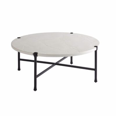 Pavlova Round Cocktail Table