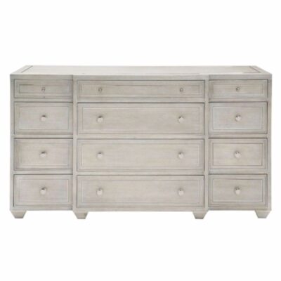 Justine Dresser