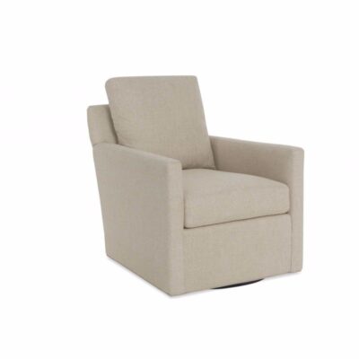 Pratt Swivel Chair
