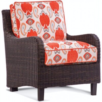 Tangier Chair