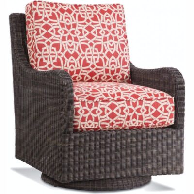 Tangier Swivel Chair