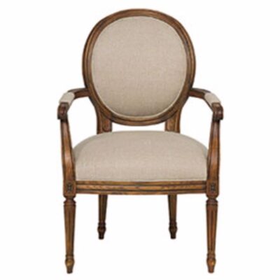 Simone Arm Chair