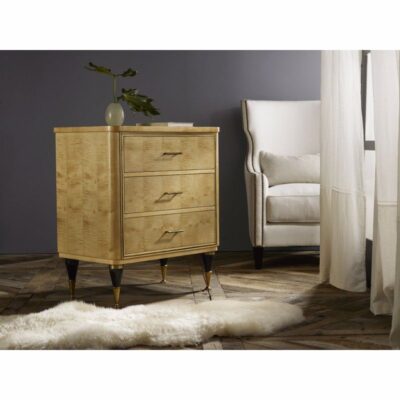 Grande Bedside Chest