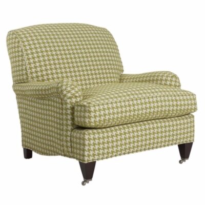 Tarleton Leather Chair