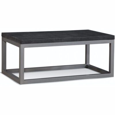 Tangier Rectangular Cocktail Table