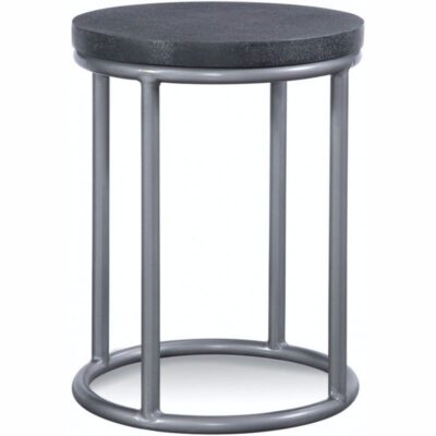 Tangier Round Side Table